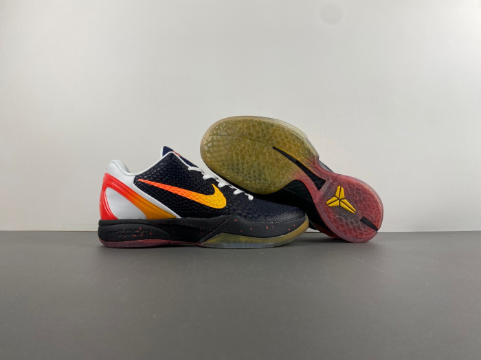 KOBE 6 “VALCANO” CW2190-503
