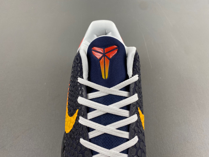 KOBE 6 “VALCANO” CW2190-503