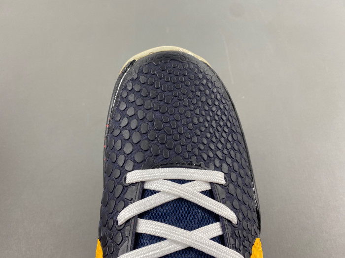 KOBE 6 “VALCANO” CW2190-503