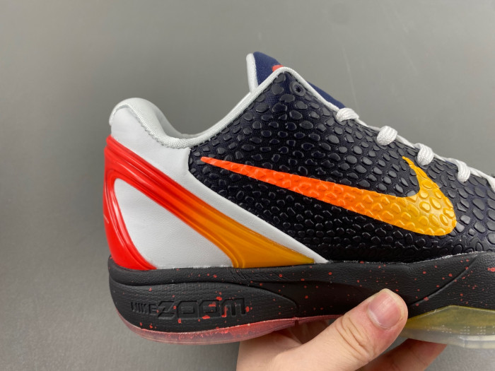 KOBE 6 “VALCANO” CW2190-503