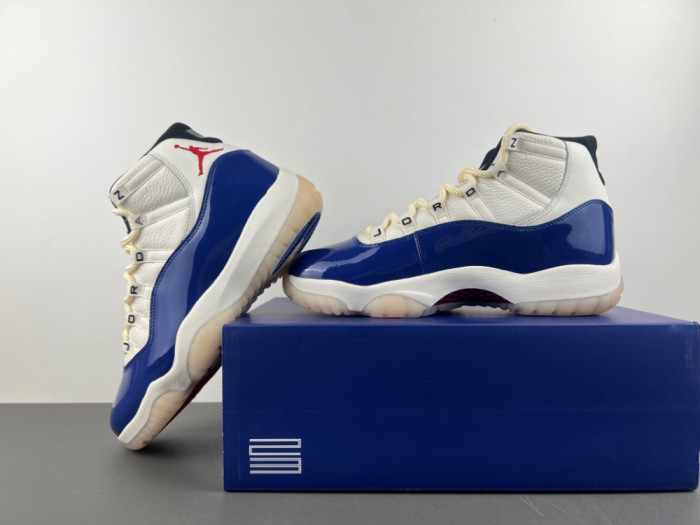 Air Jordan 11 Retro