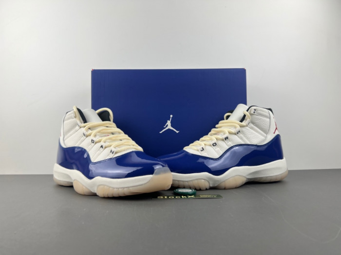 Air Jordan 11 Retro