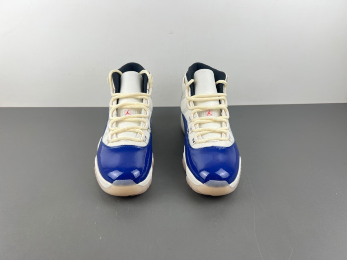 Air Jordan 11 Retro
