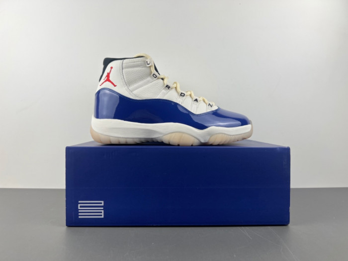 Air Jordan 11 Retro