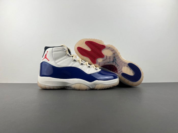 Air Jordan 11 Retro