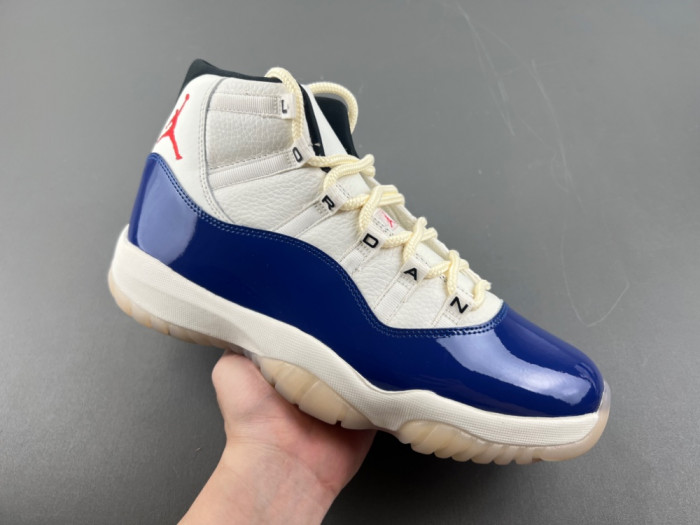 Air Jordan 11 Retro