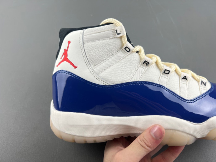 Air Jordan 11 Retro