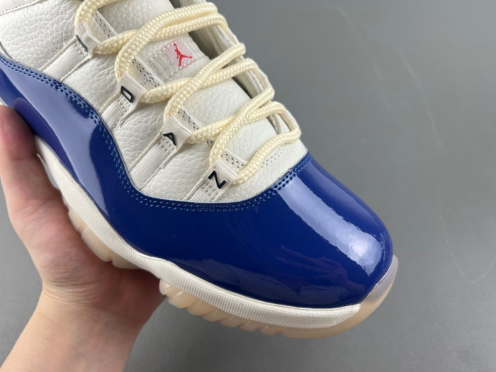 Air Jordan 11 Retro