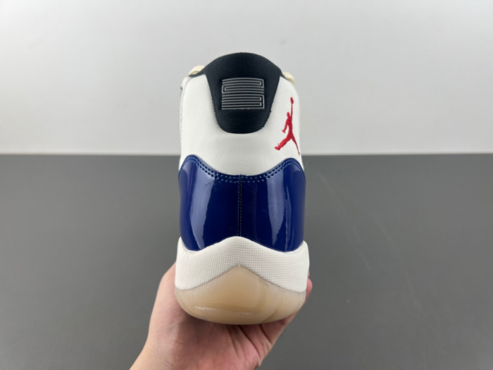 Air Jordan 11 Retro