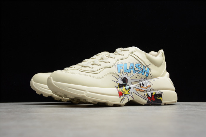 GC  TRAINER SNEAKER KICKZE GC-35