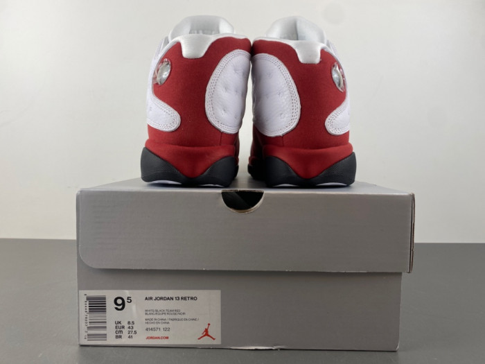 Air Jordan 13 Retro