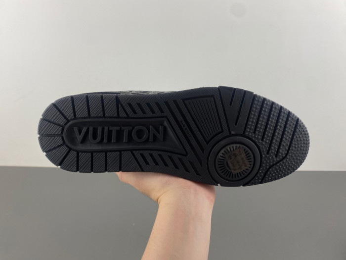 LVT SNEAKERS COPSHOE L&V-trainer 57