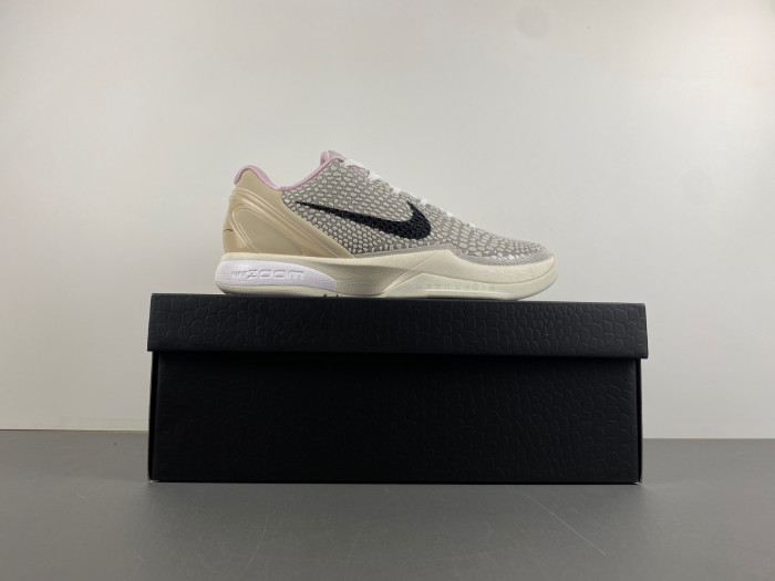 Kobe 6 PE2024-001