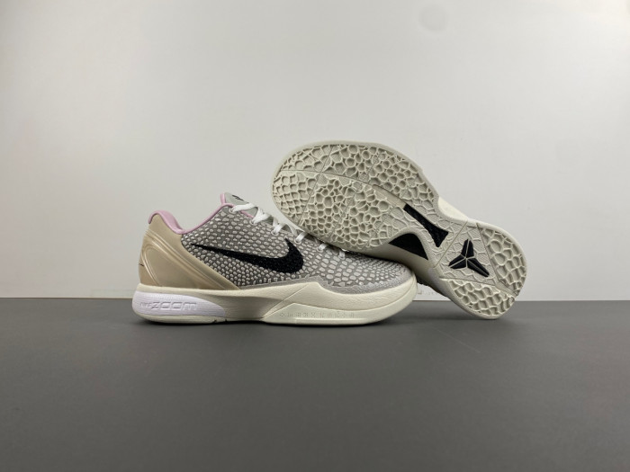 Kobe 6 PE2024-001