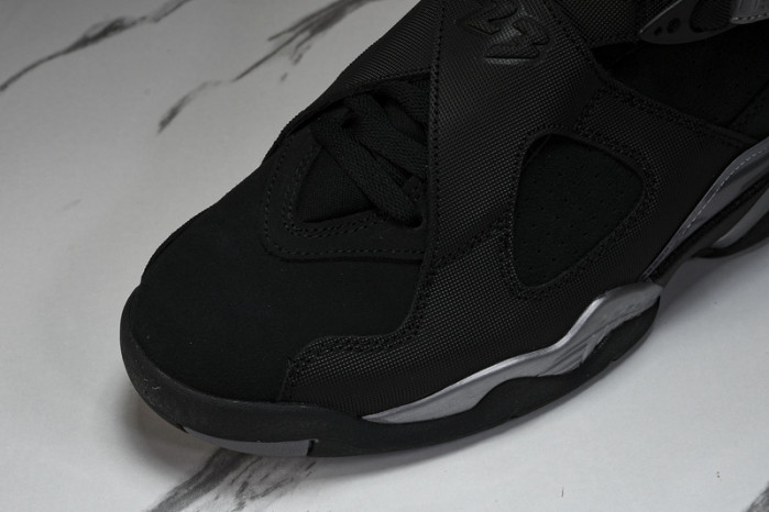 AIR JORDAN 8 RETRO Winterized “Gunsmoke” FD1334-001