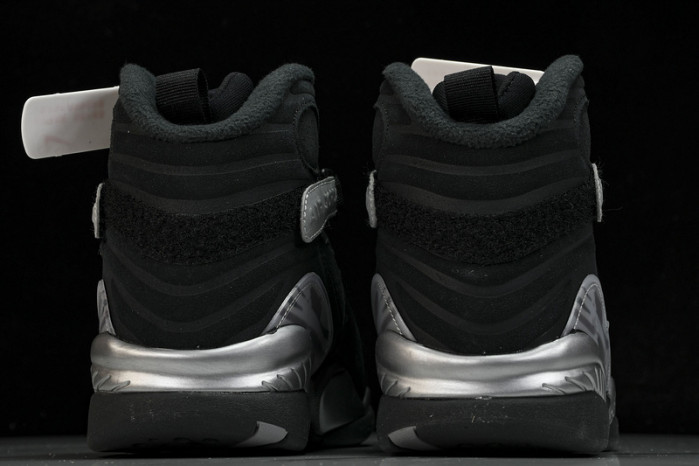AIR JORDAN 8 RETRO Winterized “Gunsmoke” FD1334-001