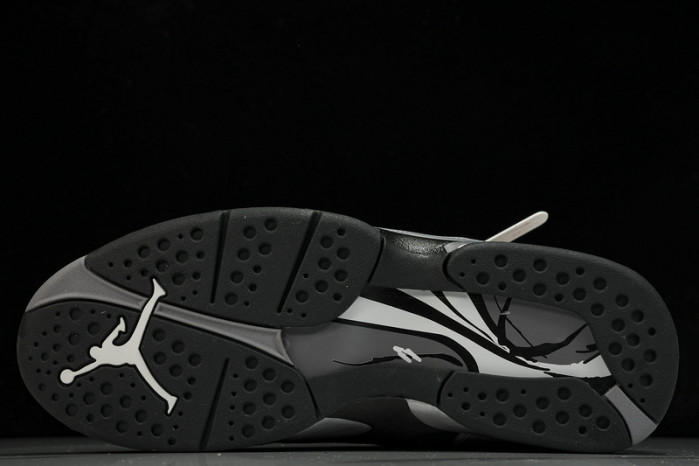 AIR JORDAN 8 RETRO Winterized “Gunsmoke” FD1334-001