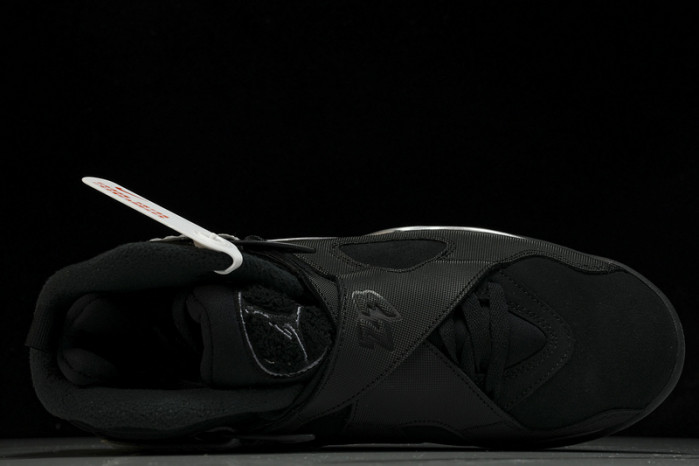 AIR JORDAN 8 RETRO Winterized “Gunsmoke” FD1334-001