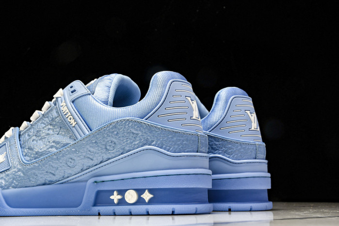 LVT SNEAKERS COPSHOE L&V-trainer 62
