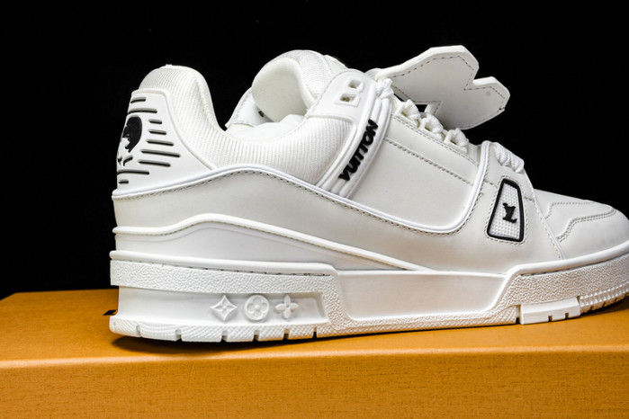 LVT SNEAKERS COPSHOE L&V-trainer 64