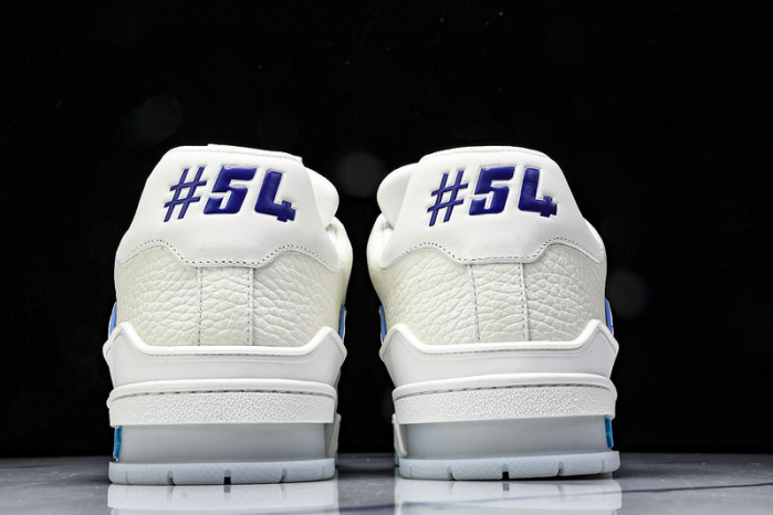 LVT SNEAKERS COPSHOE L&V-trainer 67