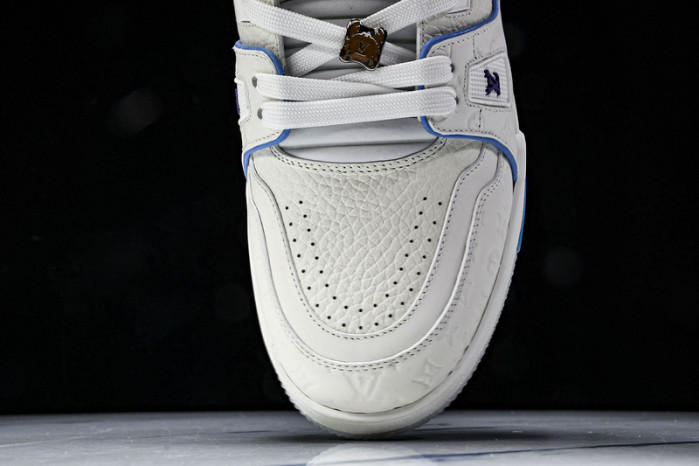 LVT SNEAKERS COPSHOE L&V-trainer 67