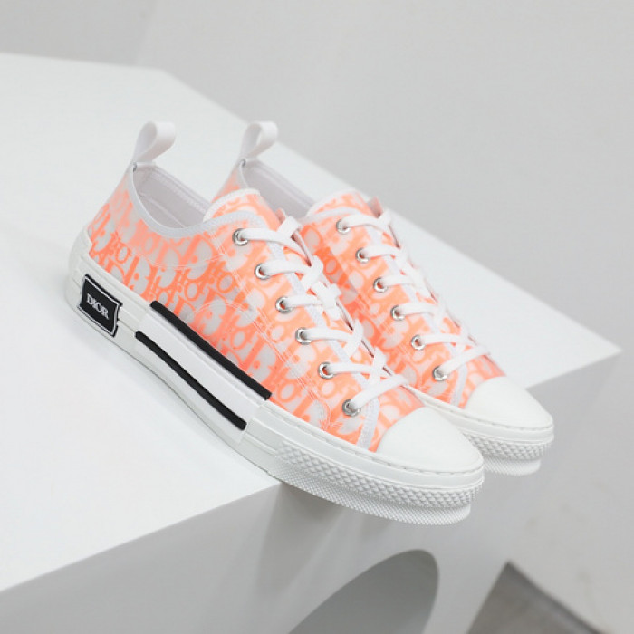D1R* B23 OBLIQUE LOF TOP SNEAKER KICKZE DR-39