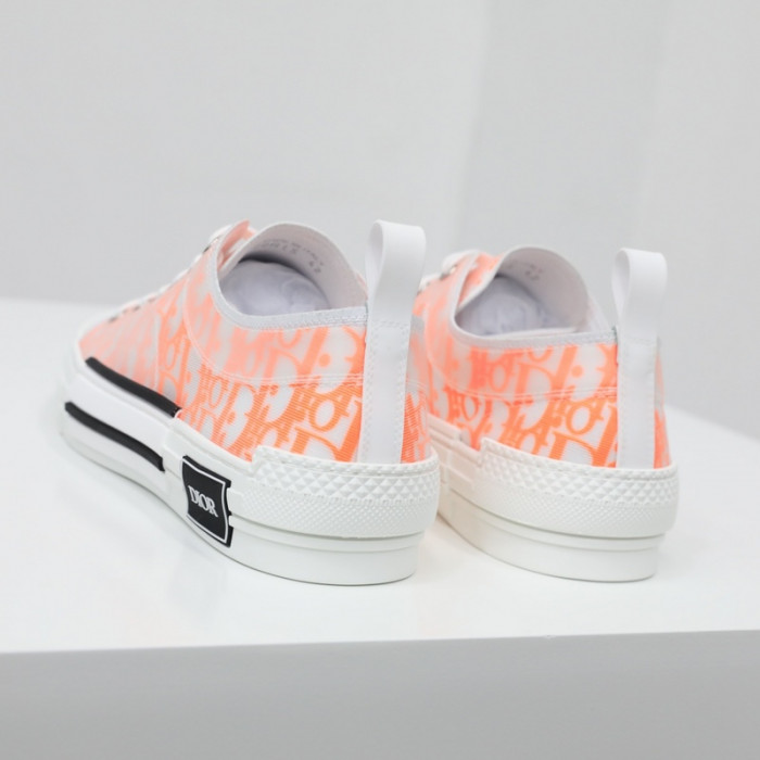 D1R* B23 OBLIQUE LOF TOP SNEAKER KICKZE DR-39