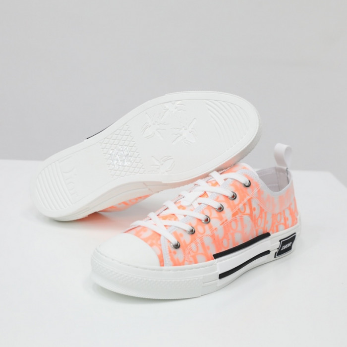D1R* B23 OBLIQUE LOF TOP SNEAKER KICKZE DR-39