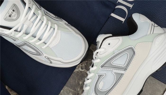 D1R* B30 TRAINER SNEAKER copshoe DR-243