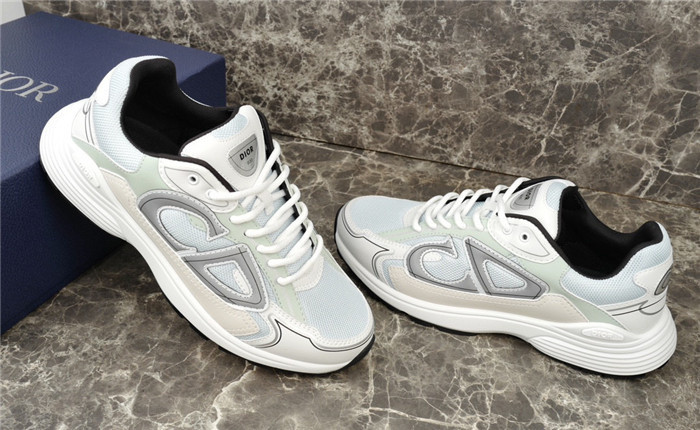 D1R* B30 TRAINER SNEAKER copshoe DR-243