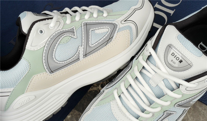 D1R* B30 TRAINER SNEAKER copshoe DR-243