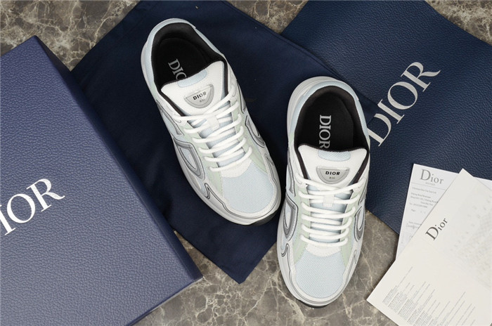 D1R* B30 TRAINER SNEAKER copshoe DR-243
