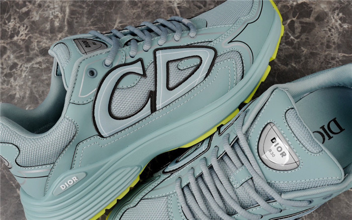 D1R* B30 TRAINER SNEAKER copshoe DR-204
