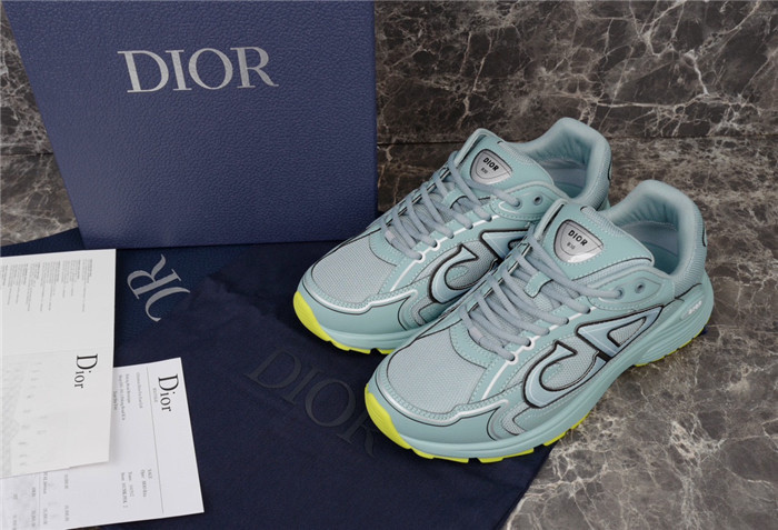 D1R* B30 TRAINER SNEAKER copshoe DR-204