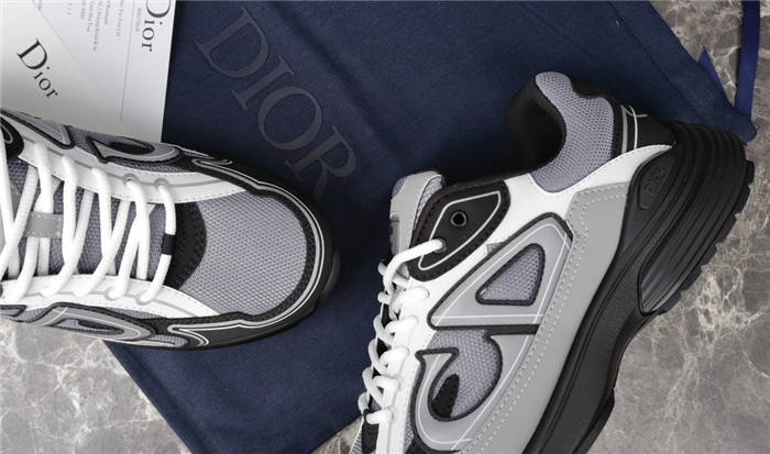D1R* B30 TRAINER SNEAKER copshoe DR-206