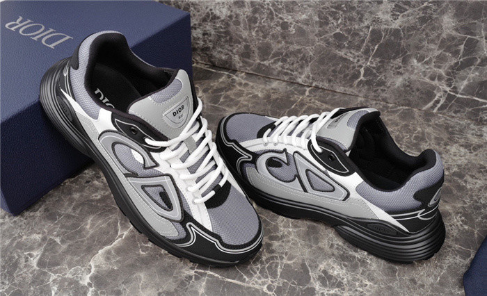 D1R* B30 TRAINER SNEAKER copshoe DR-206