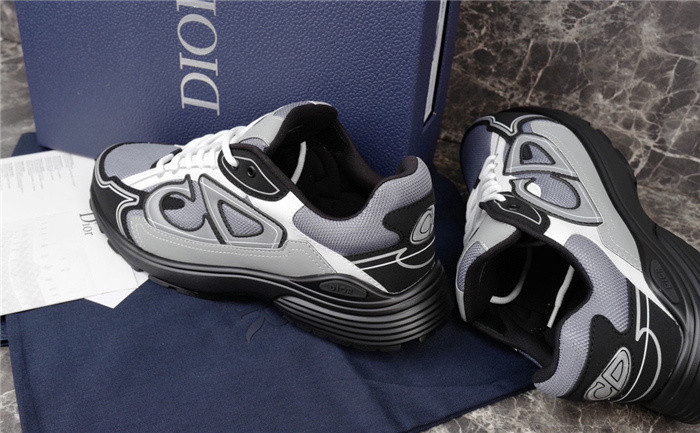 D1R* B30 TRAINER SNEAKER copshoe DR-206