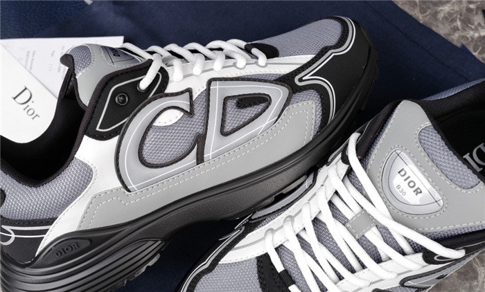 D1R* B30 TRAINER SNEAKER copshoe DR-206