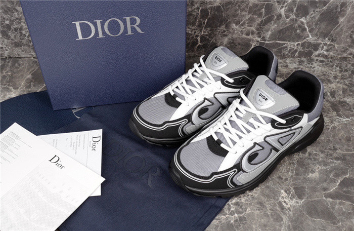 D1R* B30 TRAINER SNEAKER copshoe DR-206