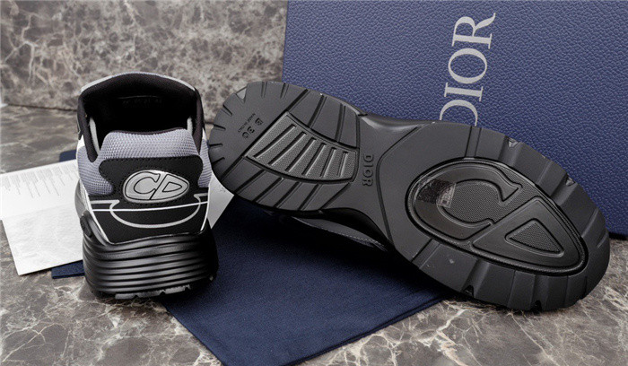D1R* B30 TRAINER SNEAKER copshoe DR-206