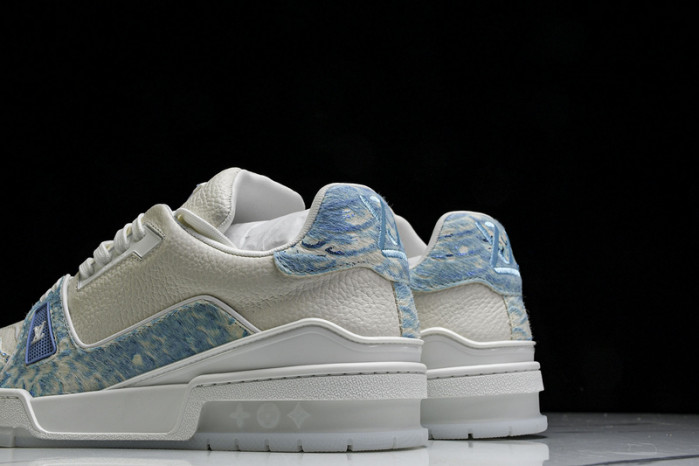 LVT SNEAKERS COPSHOE L&V-328