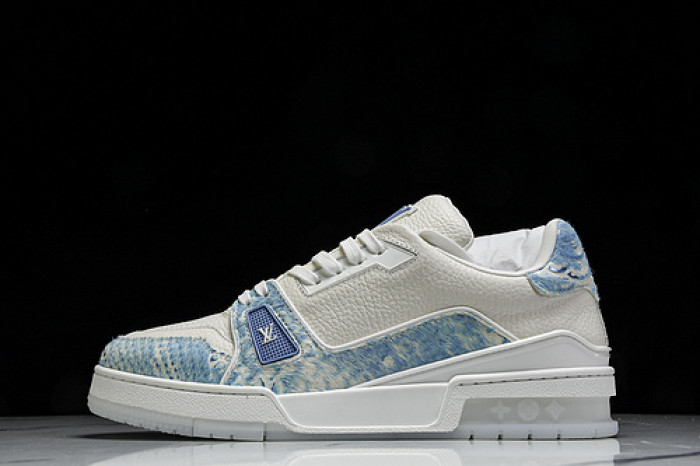 LVT SNEAKERS COPSHOE L&V-328