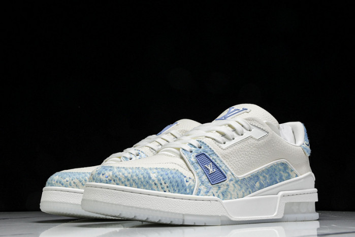 LVT SNEAKERS COPSHOE L&V-328