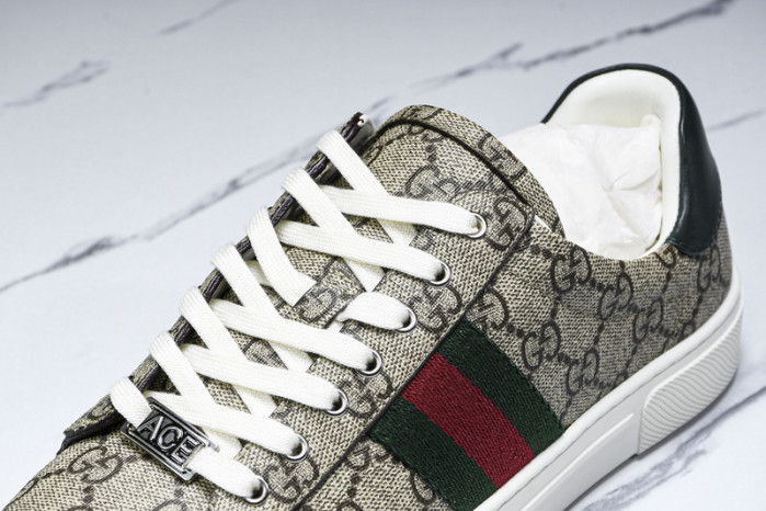 GC LOW-TOP SNEAKER COPSHOE GC-175