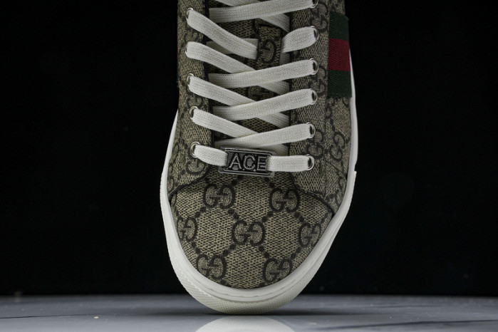 GC LOW-TOP SNEAKER COPSHOE GC-175