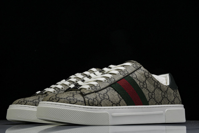 GC LOW-TOP SNEAKER COPSHOE GC-175