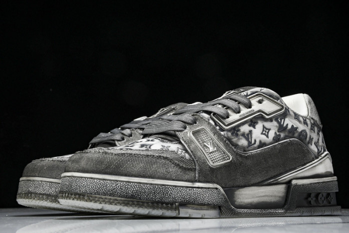 LVT SNEAKERS COPSHOE L&V-326