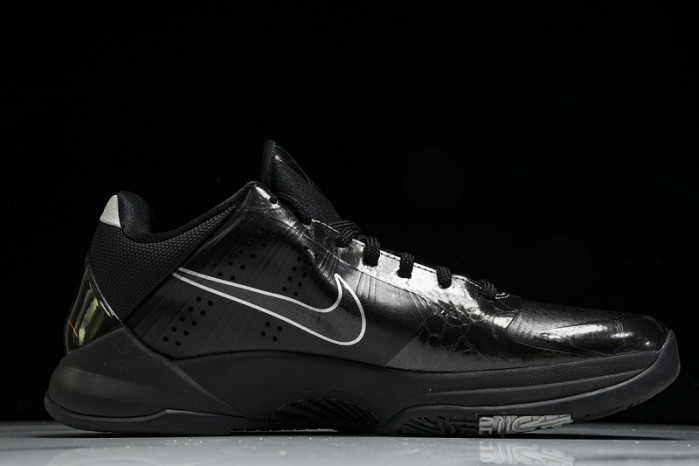 Nike Zoom Kobe V X