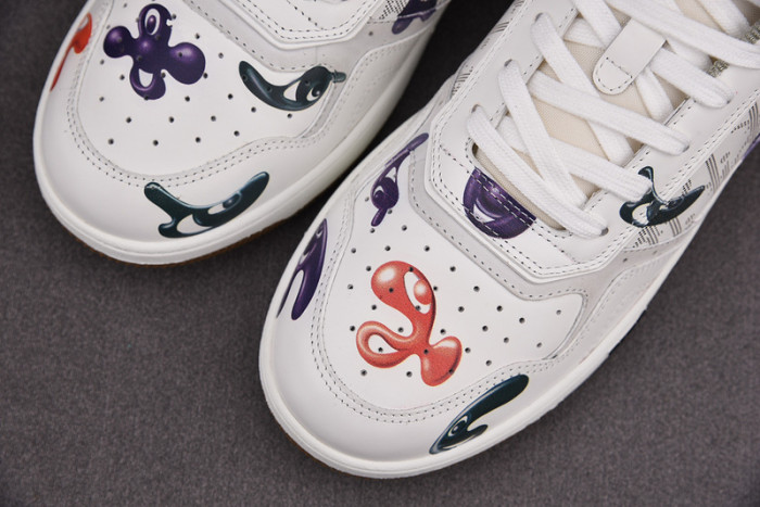 D1R* B27 SNEAKER KICKZE DR-41